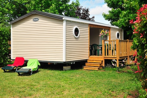 Cottage 4