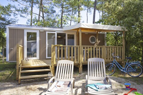 Cottage 4A