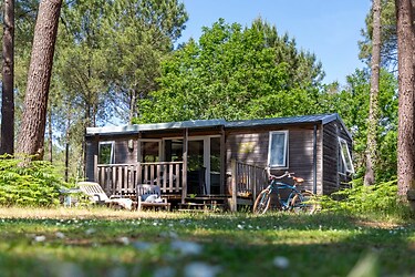 Soustons Village - Chalet - Foto1