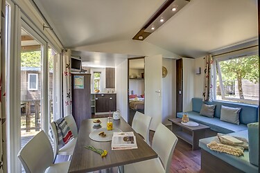 Soustons Village - Chalet - Foto2