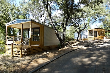 Plein Air des Chênes - Parkafbeelding - 2