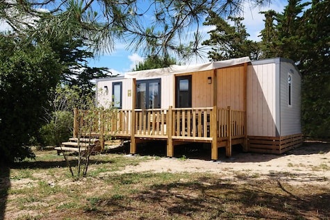Cottage 6/7