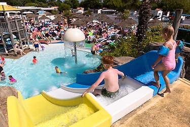 kortademigheid Ook Ban Vakantieparken & campings in Frankrijk | Roompot