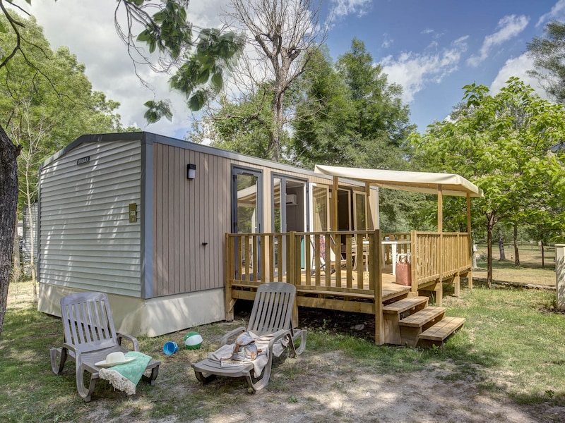 Domaine du Verdon - Cottage 4A