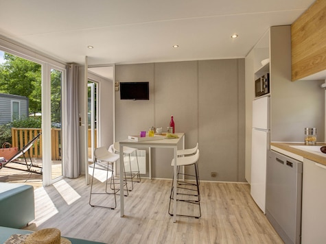 Domaine du Verdon - Chalet - Foto1