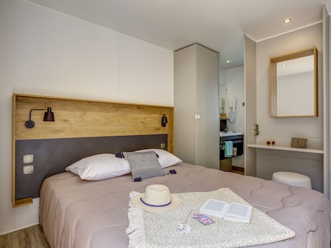 Domaine du Verdon - Chalet - Foto3