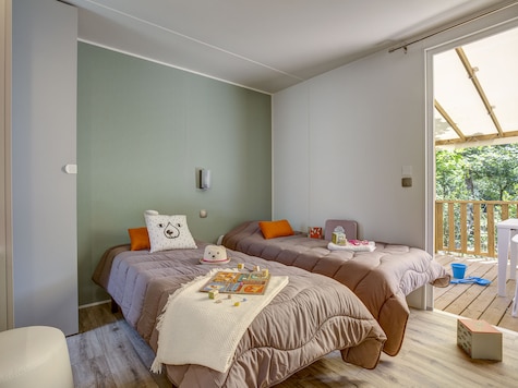 Domaine du Verdon - Chalet - Foto4