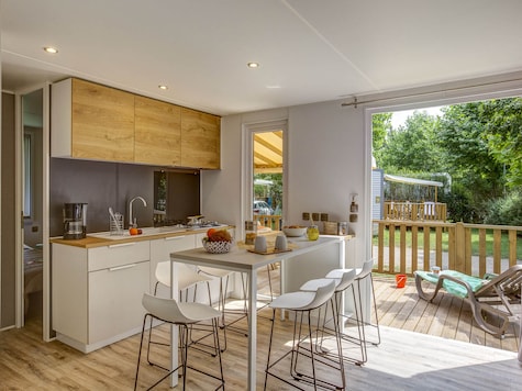 Domaine du Verdon - Chalet - Foto1