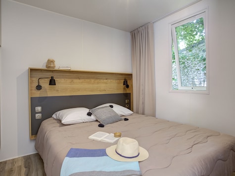 Domaine du Verdon - Chalet - Foto2