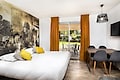 SOWELL Hotels L'Olivier - Suite - Foto3