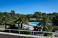 SOWELL Hotels Saint Tropez - Suite - Foto7