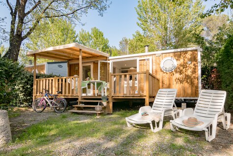 Cottage Esterel 4/5A