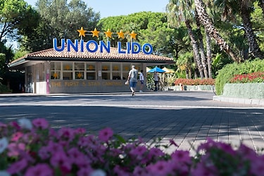 Union Lido - Parkafbeelding - 1