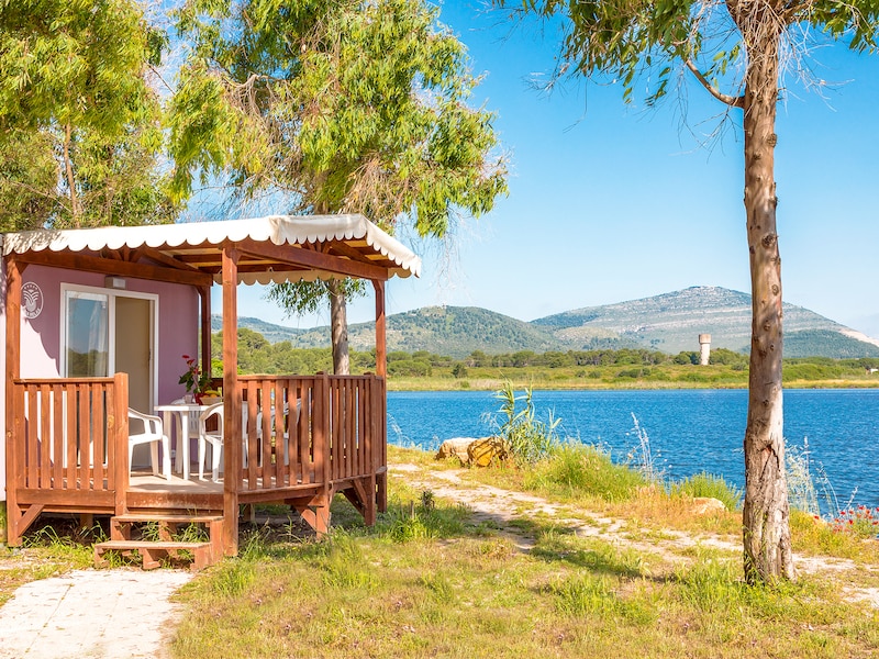 Camping Village Laguna Blu - Baia Relax