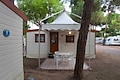 Camping Village Cavallino - Stacaravan - Foto1