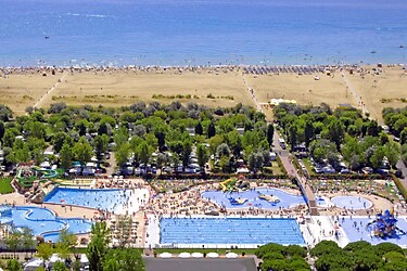 Marina di Venezia