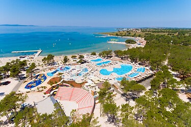 Camping Zaton Holiday Resort