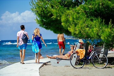Camping Zaton Holiday Resort