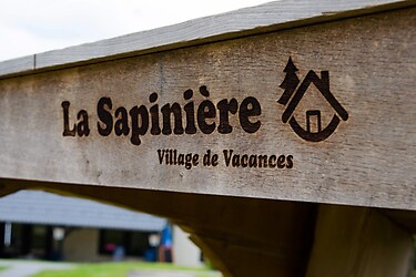 Domaine La Sapiniere - Parkafbeelding - 1