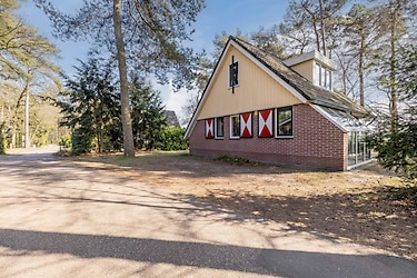 Bospark Lunsbergen - Bungalow - Foto1