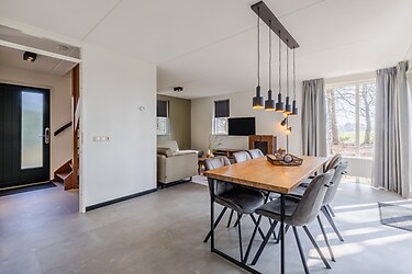 Bospark Lunsbergen - Bungalow - Foto2