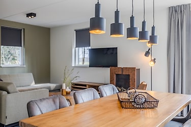 Bospark Lunsbergen - Bungalow - Foto3