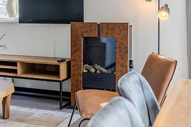 Bospark Lunsbergen - Bungalow - Foto4