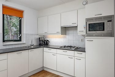 Bospark Lunsbergen - Bungalow - Foto4