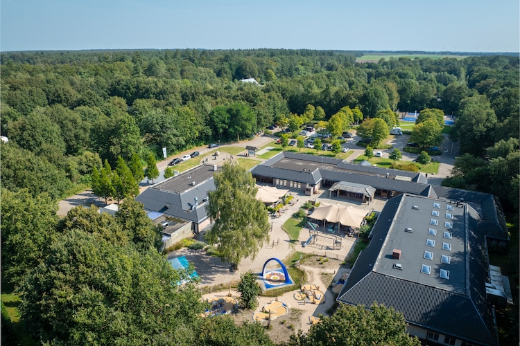 Bospark Lunsbergen