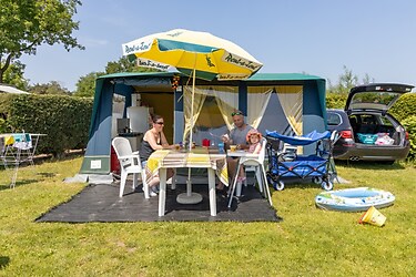 Bungalowtent