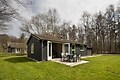Buitenplaats De Marke van Ruinen - Bungalow - Foto1