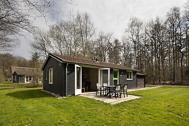 Buitenplaats De Marke van Ruinen - Bungalow - Foto1