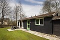 Buitenplaats De Marke van Ruinen - Bungalow - Foto6