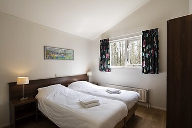 Buitenplaats De Marke van Ruinen - Bungalow - Foto4