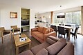 Buitenplaats De Marke van Ruinen - Bungalow - Foto1