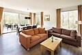 Buitenplaats De Marke van Ruinen - Bungalow - Foto2