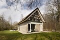 Buitenplaats De Marke van Ruinen - Bungalow - Foto6