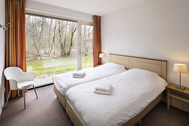 Buitenplaats De Marke van Ruinen - Bungalow - Foto4