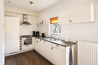 Buitenplaats De Marke van Ruinen - Bungalow - Foto3