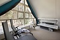 Buitenplaats De Marke van Ruinen - Bungalow - Foto6