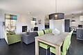 Buitenplaats De Marke van Ruinen - Bungalow - Foto3