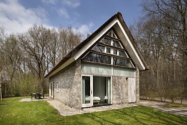 Buitenplaats De Marke van Ruinen - Bungalow - Foto1