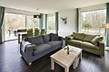 Buitenplaats De Marke van Ruinen - Bungalow - Foto2
