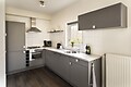 Buitenplaats De Marke van Ruinen - Bungalow - Foto4
