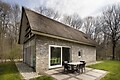 Buitenplaats De Marke van Ruinen - Bungalow - Foto8