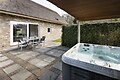 Buitenplaats De Marke van Ruinen - Bungalow - Foto1