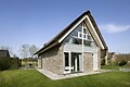Buitenplaats De Marke van Ruinen - Bungalow - Foto11
