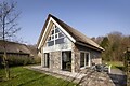 Buitenplaats De Marke van Ruinen - Bungalow - Foto10