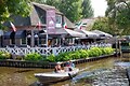 Buitenplaats De Marke van Ruinen - Omgevingsafbeelding - 15