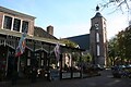 Buitenplaats De Marke van Ruinen - Omgevingsafbeelding - 13